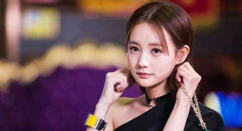 为吃瓜她进娱乐圈红了